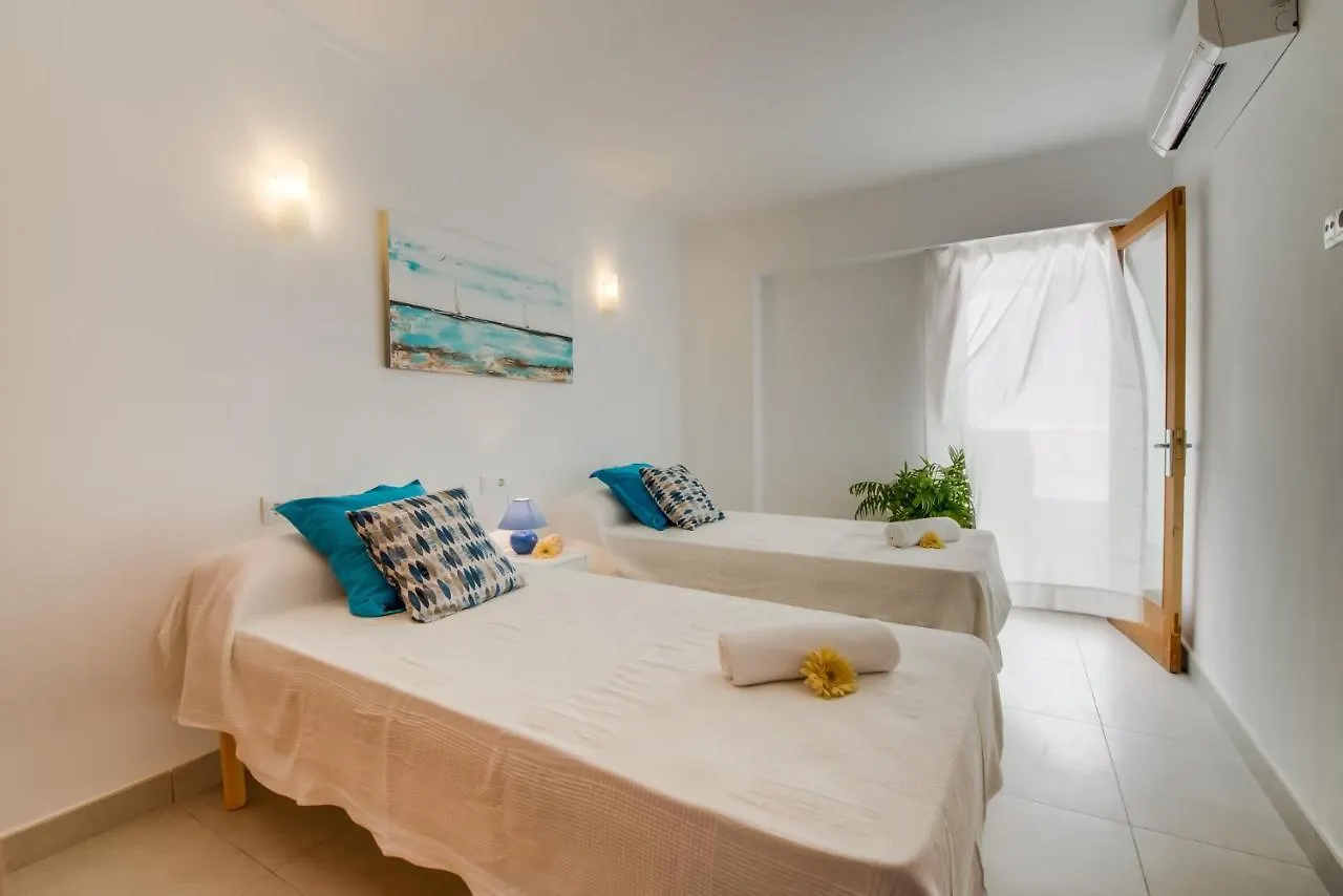 Ideal Property Mallorca - Mary 阿尔库迪亚港 西班牙
