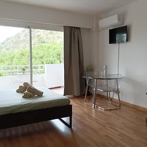  Apartamento Piso Moderno Con Piscina - Siesta 2