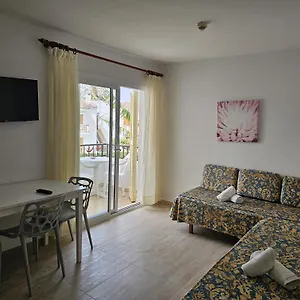 Apartment Venecia, Port de Alcudia (Mallorca)